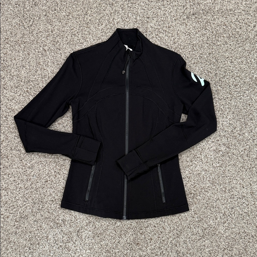 LULULEMON PELOTON SCUBA